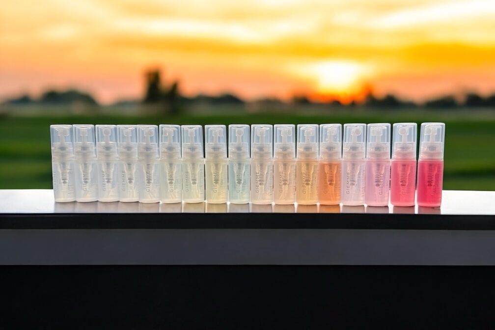 Spray ambiente - Tester 6ml