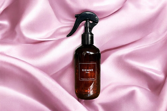 Spray Ambiente - Seta