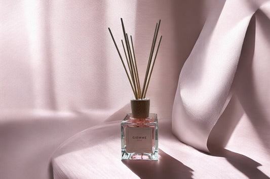 Diffusore Ambiente - Seta