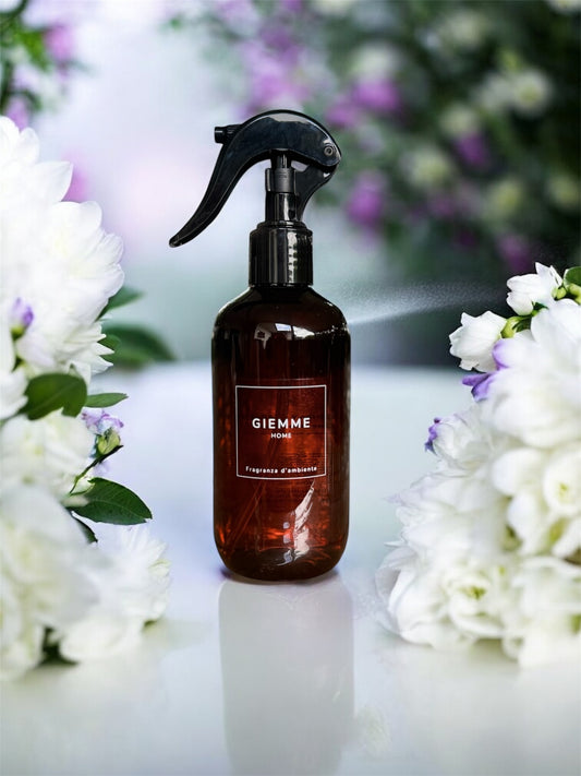 Spray Ambiente - Dolci Petali