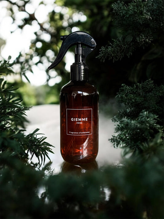 Spray Ambiente - Goccia di Pino