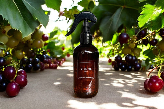 Spray Ambiente - Uva e Mirtillo